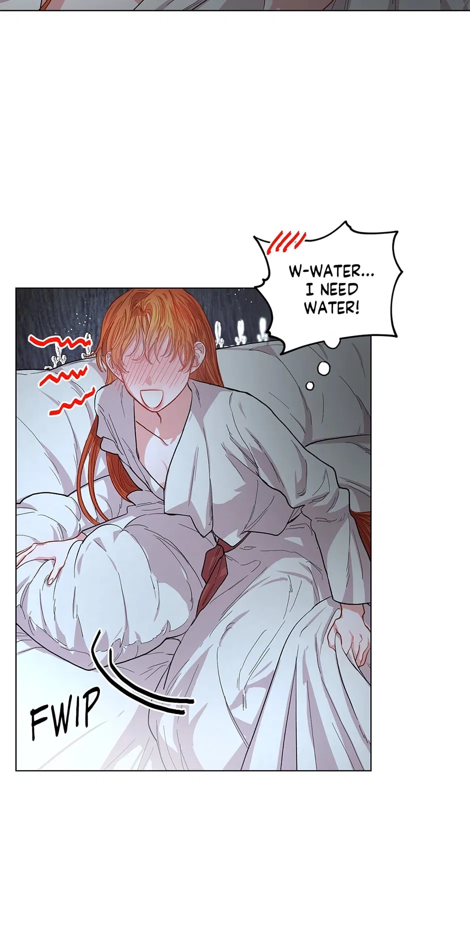 Read Lucia Manga Online