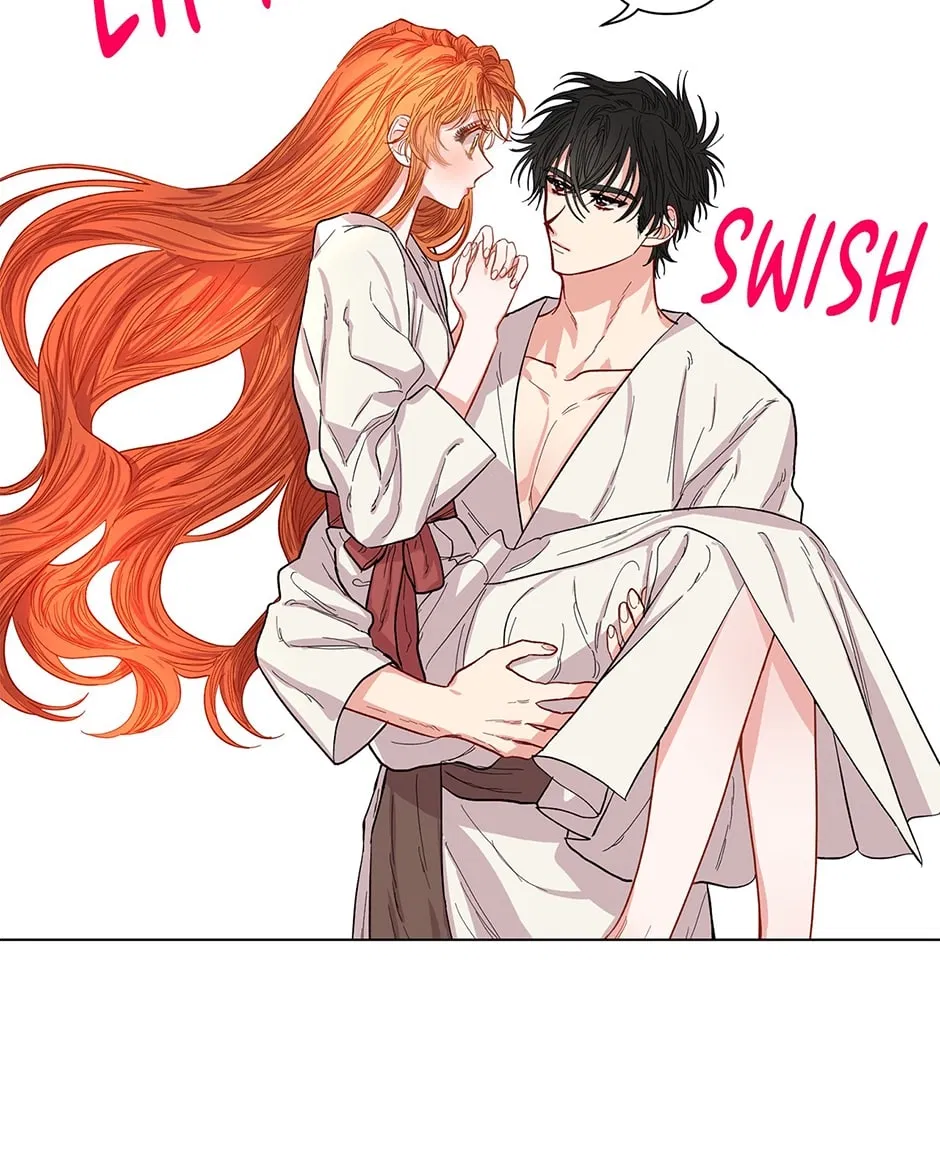 Read Lucia Manga Online