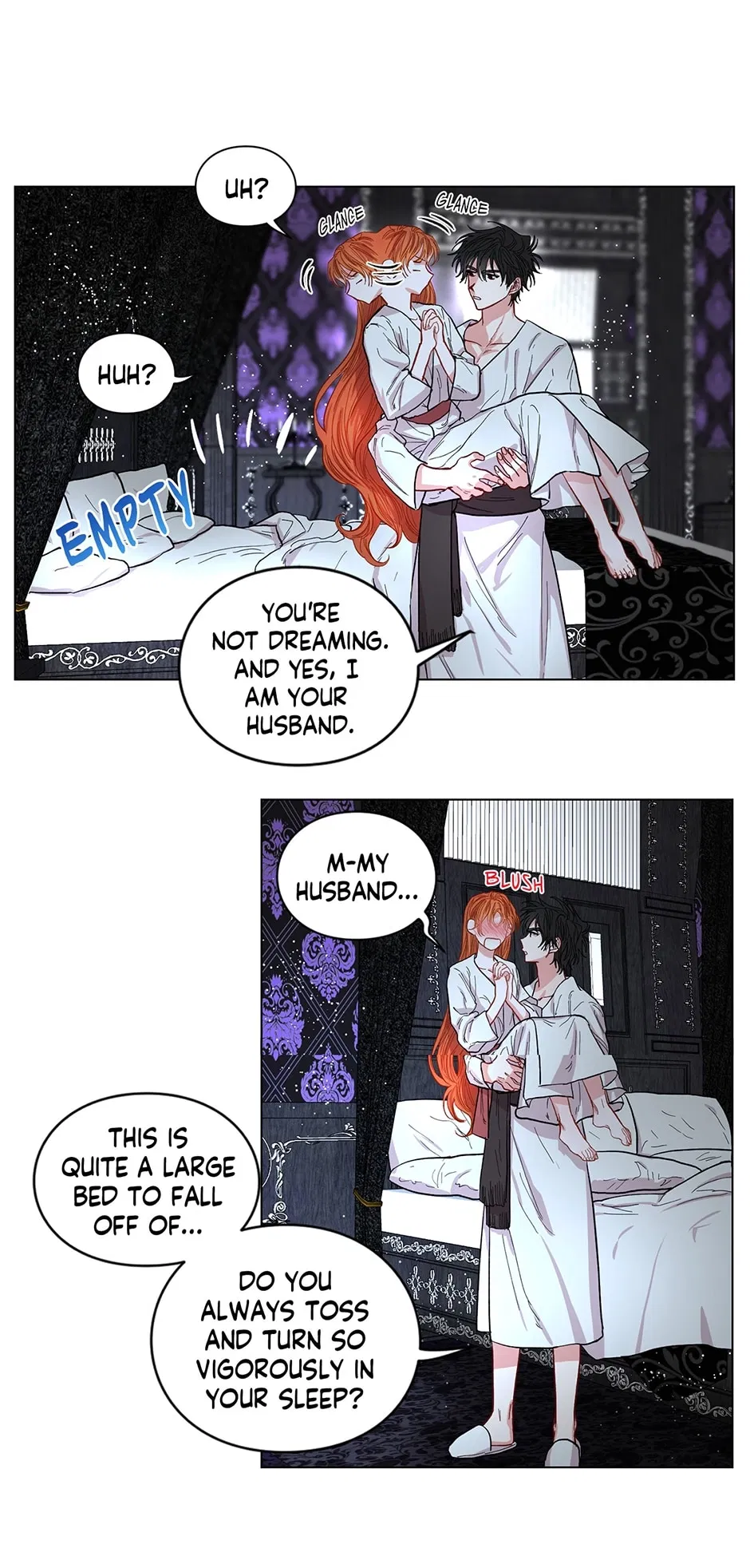 Read Lucia Manga Online
