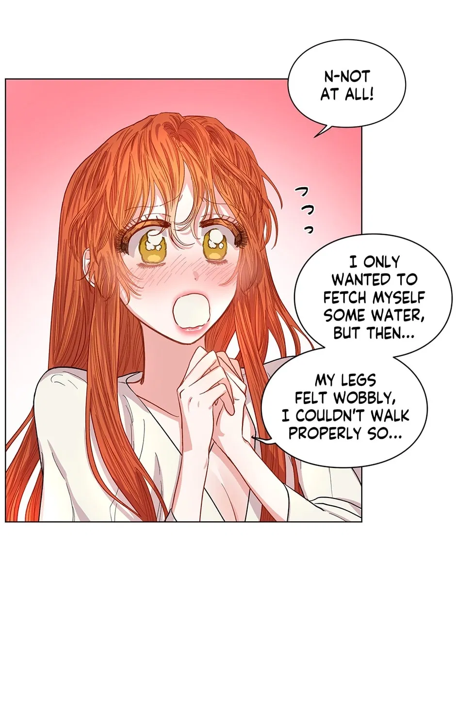 Read Lucia Manga Online