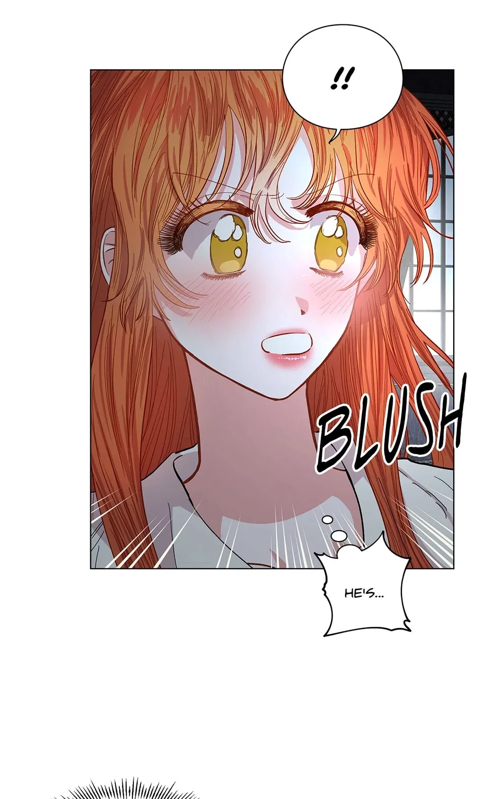 Read Lucia Manga Online