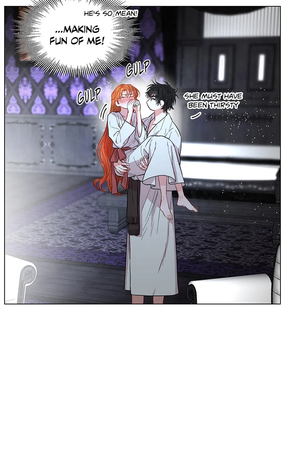 Read Lucia Manga Online