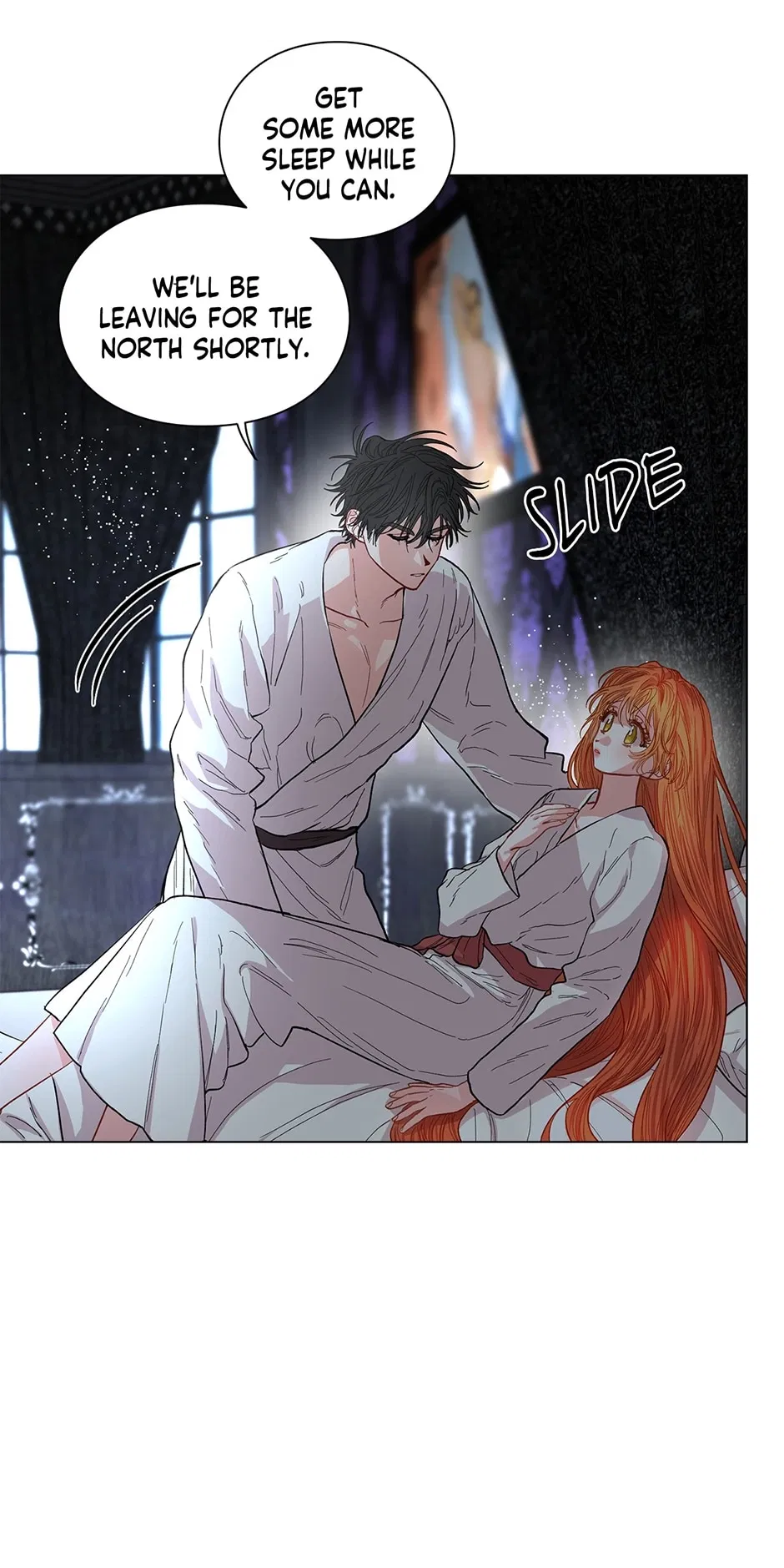 Read Lucia Manga Online