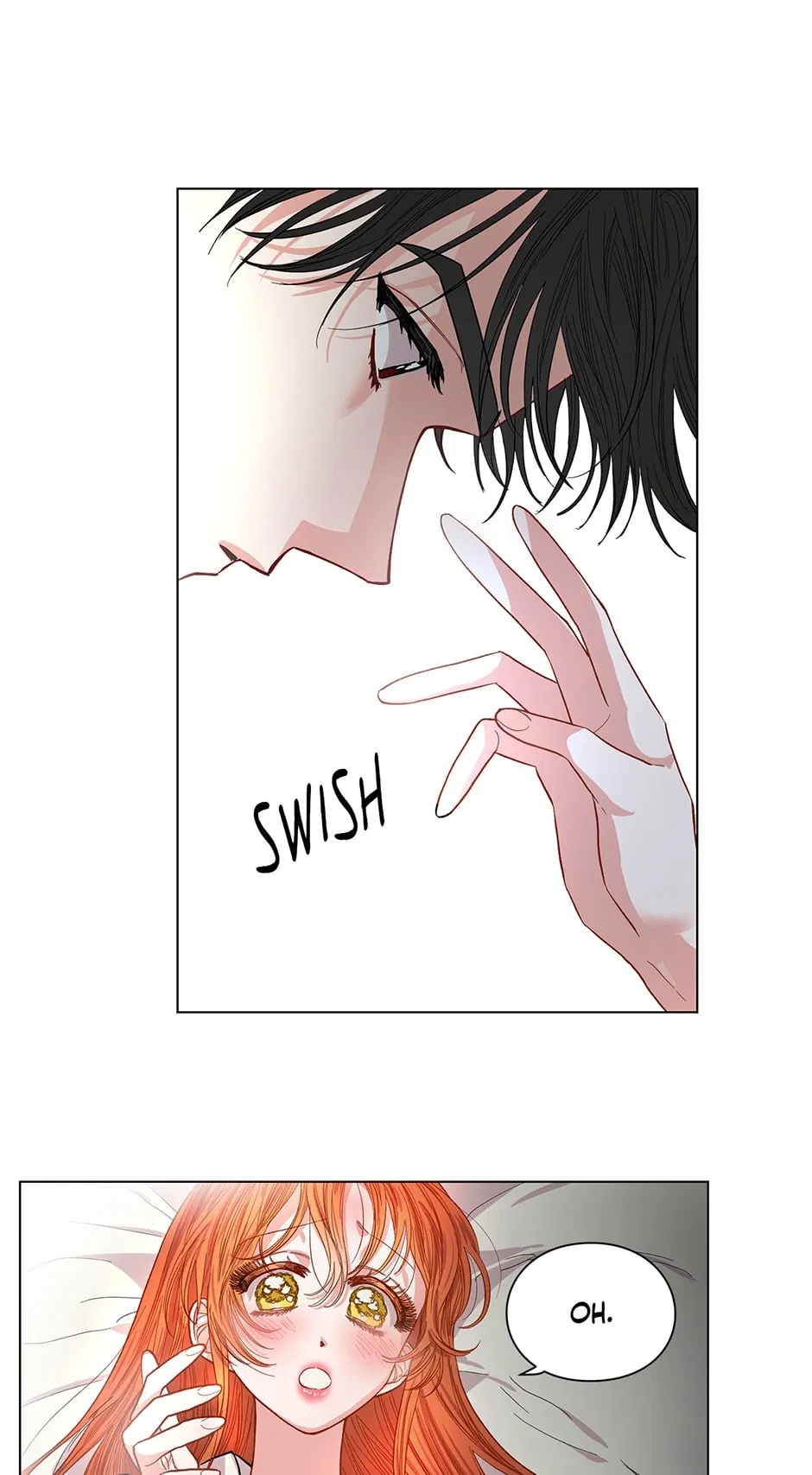 Read Lucia Manga Online