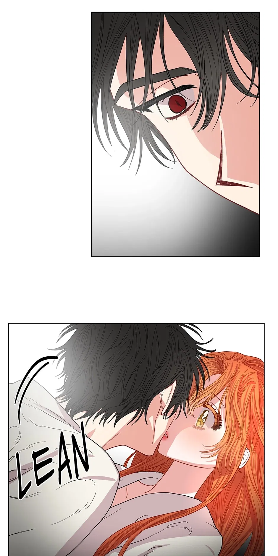 Read Lucia Manga Online