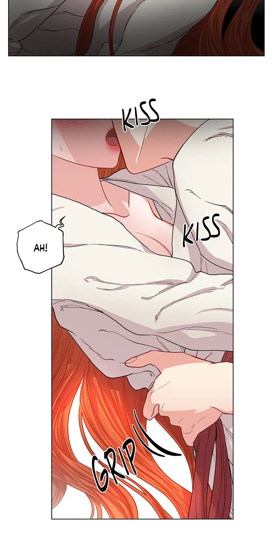 Read Lucia Manga Online