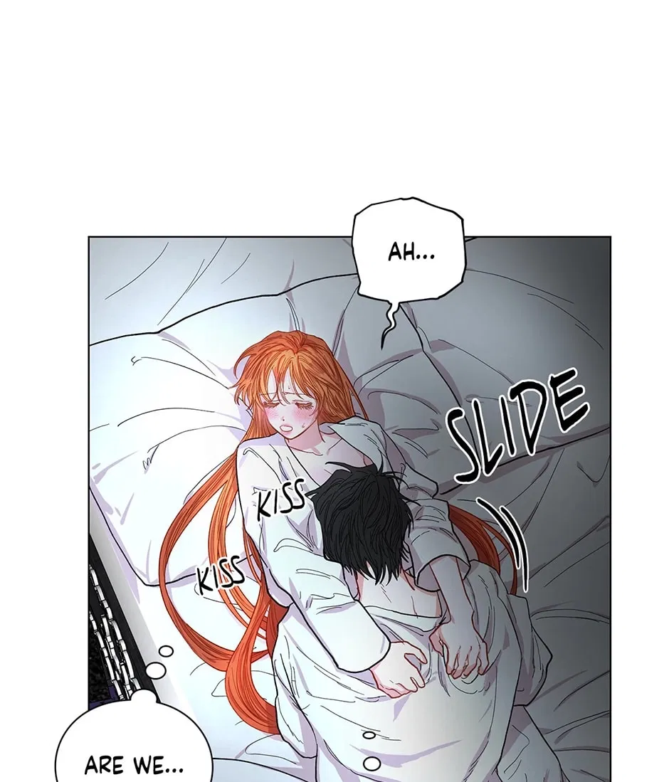 Read Lucia Manga Online