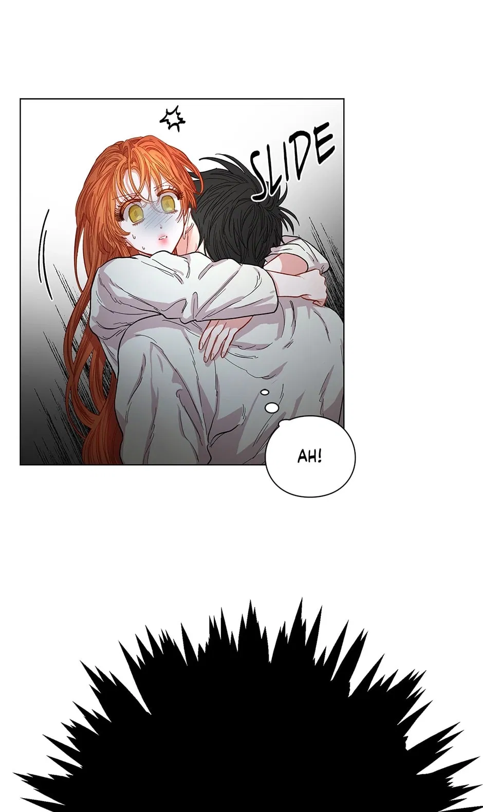 Read Lucia Manga Online
