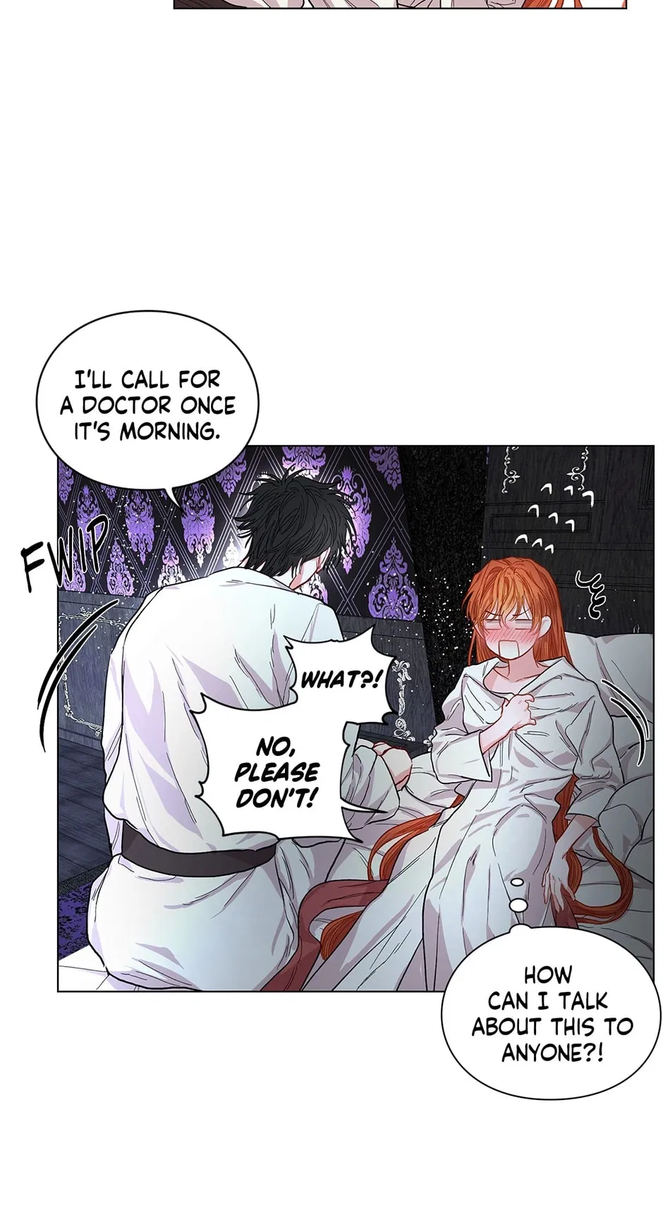 Read Lucia Manga Online