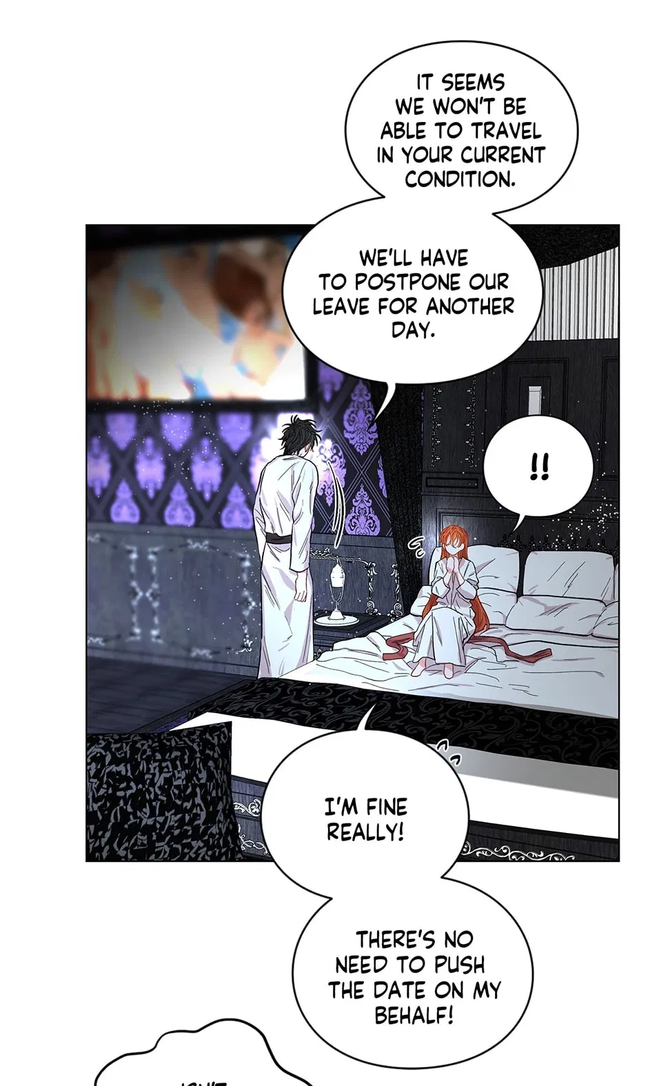Read Lucia Manga Online