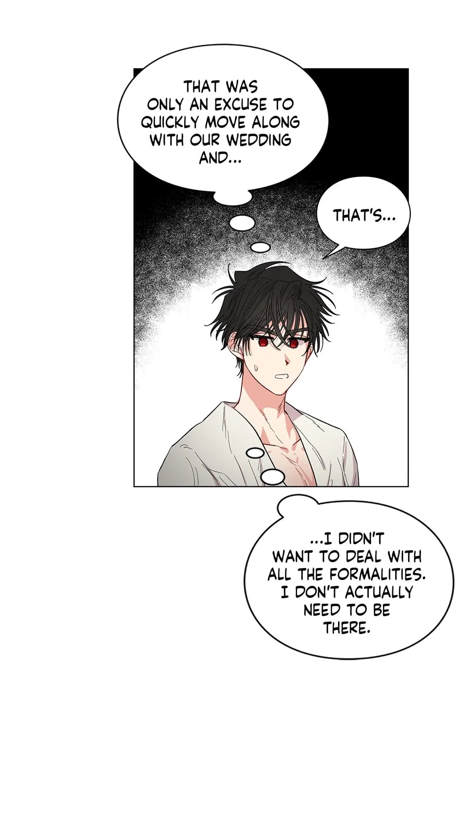 Read Lucia Manga Online