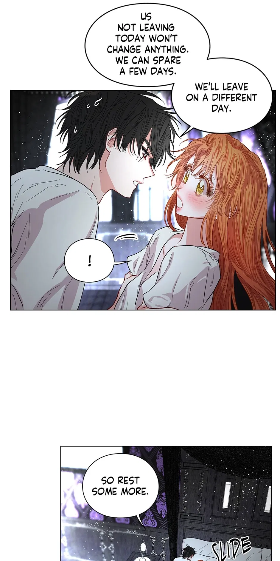 Read Lucia Manga Online