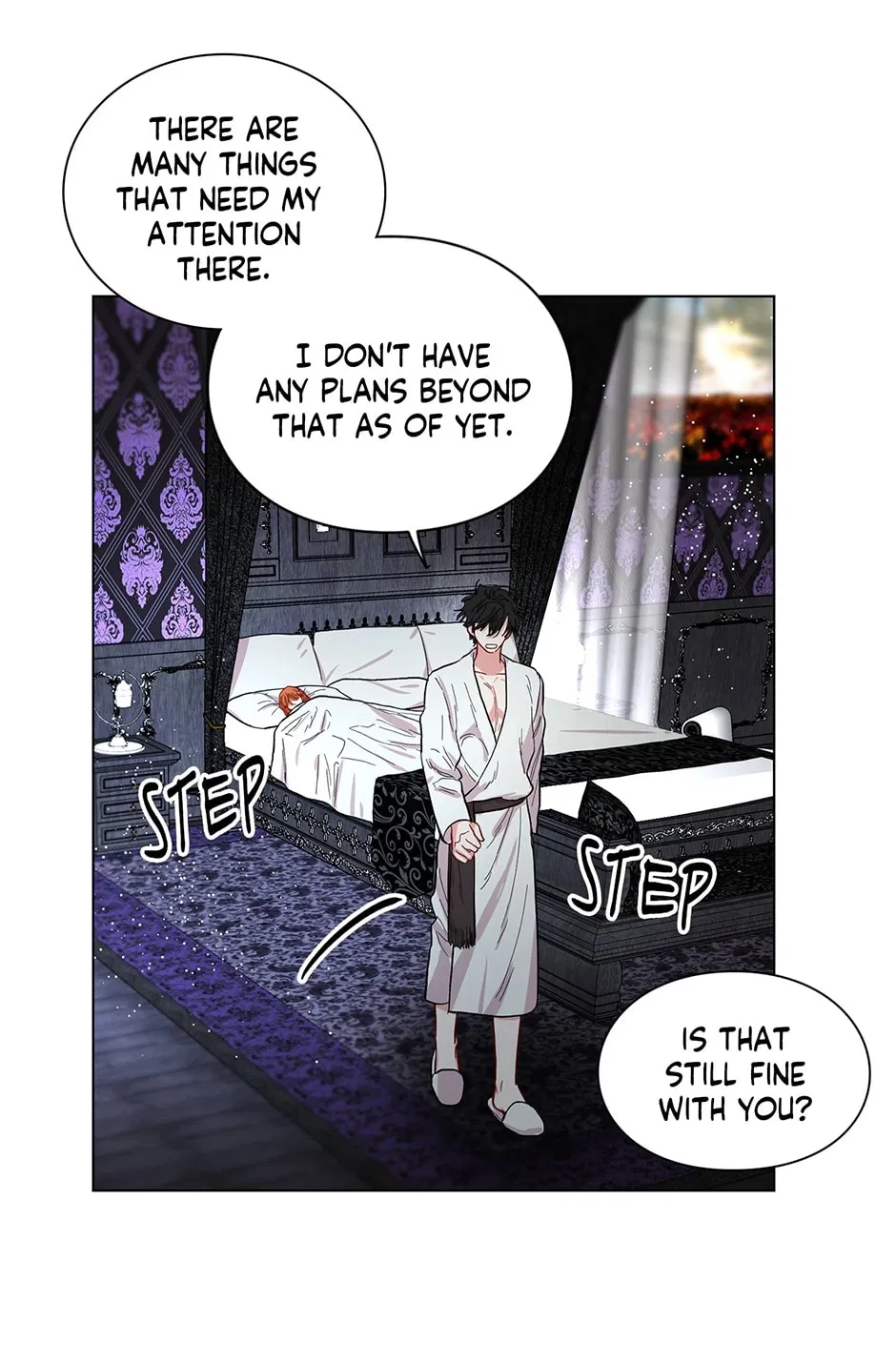 Read Lucia Manga Online