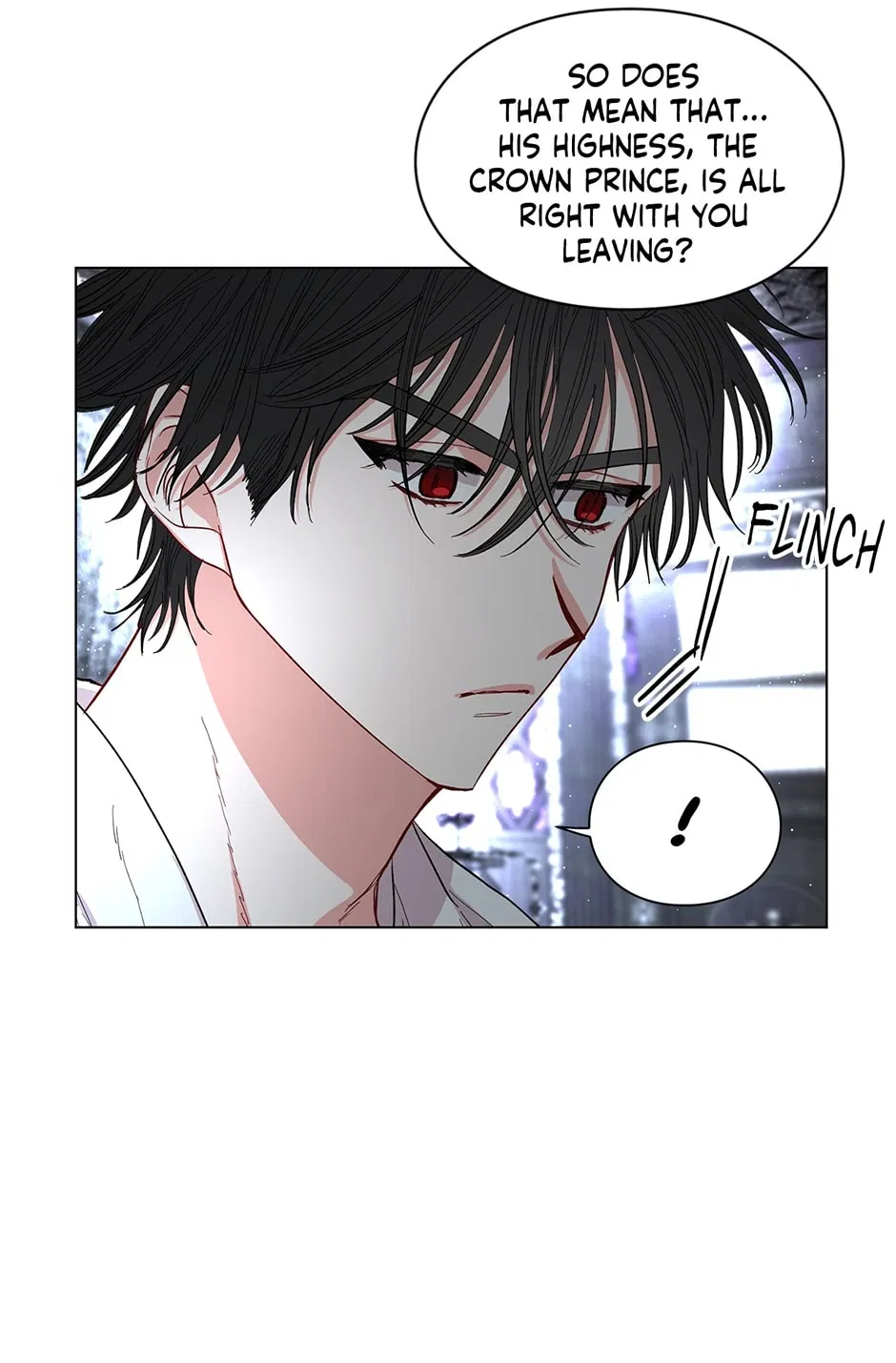 Read Lucia Manga Online