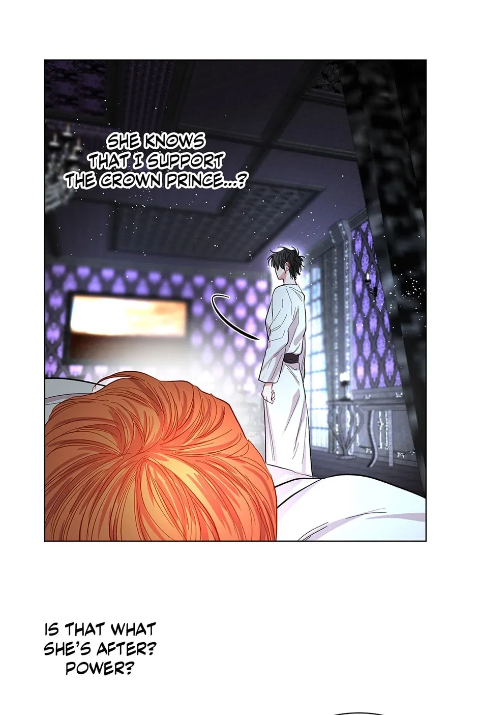 Read Lucia Manga Online