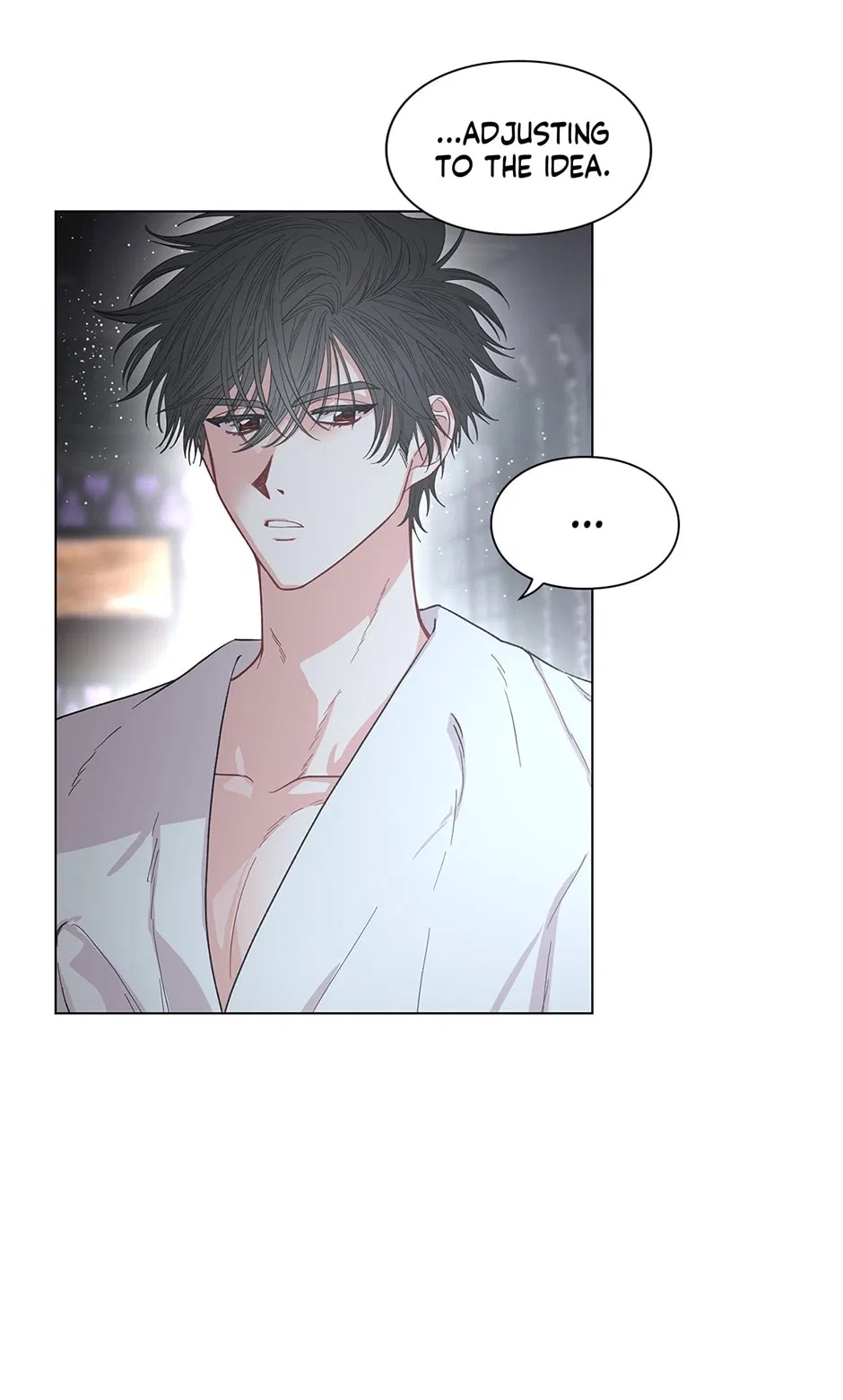 Read Lucia Manga Online
