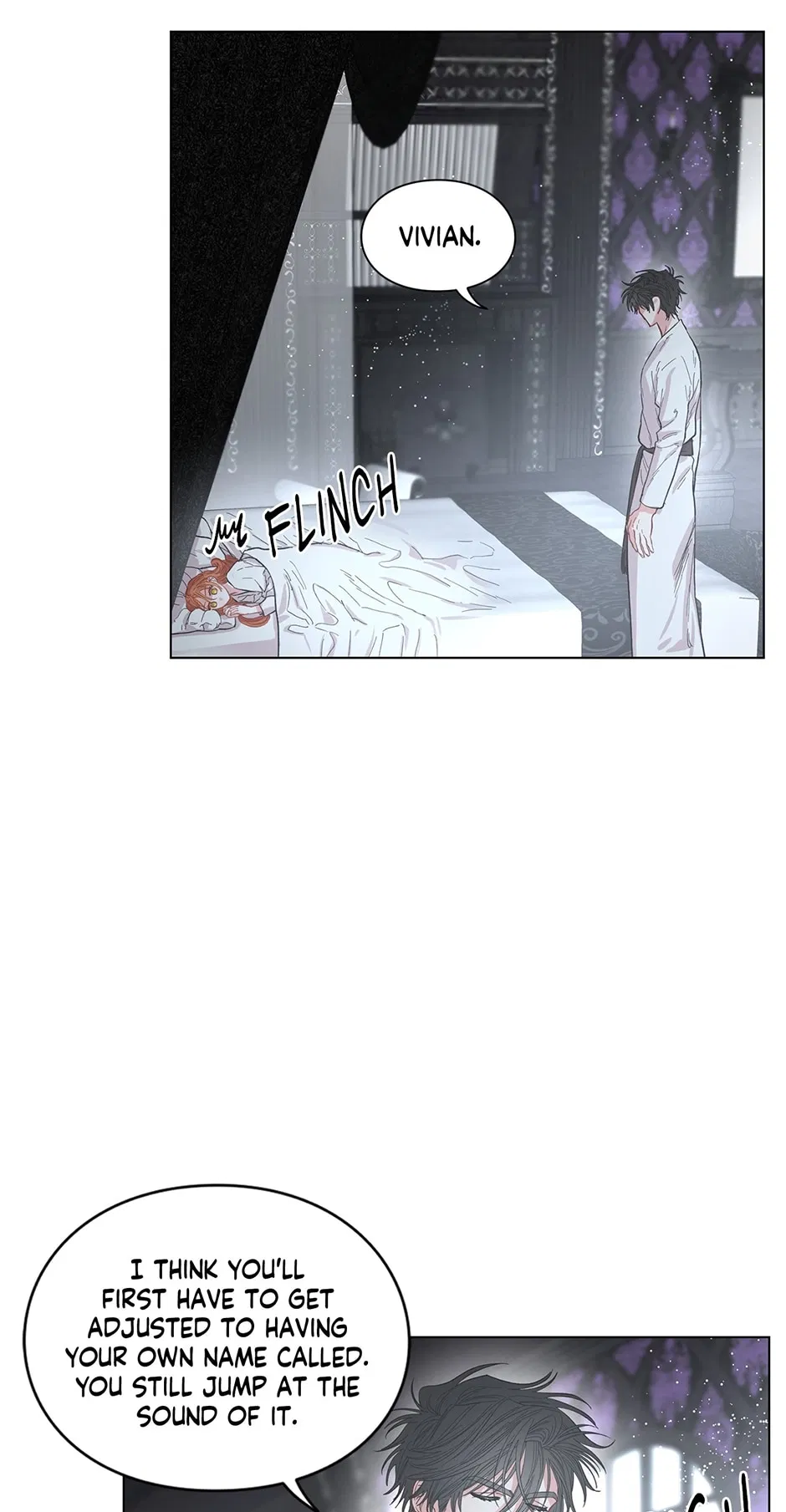Read Lucia Manga Online