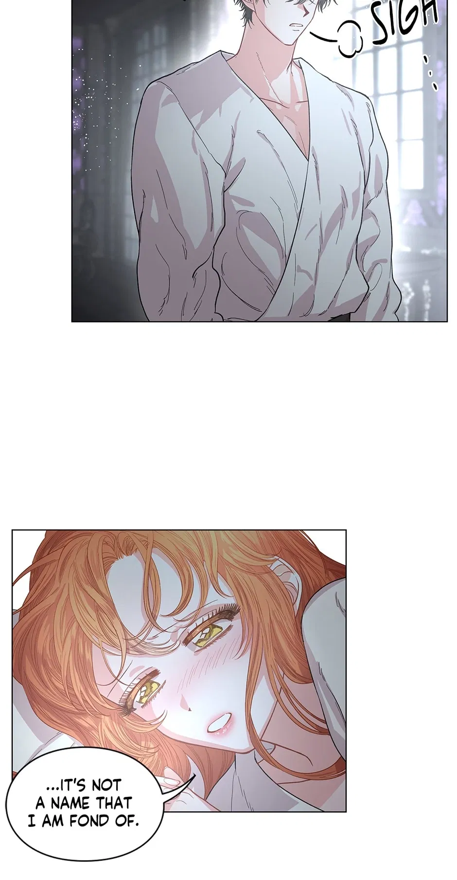 Read Lucia Manga Online