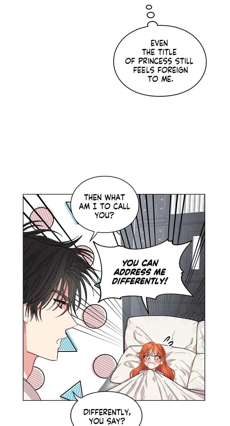 Read Lucia Manga Online