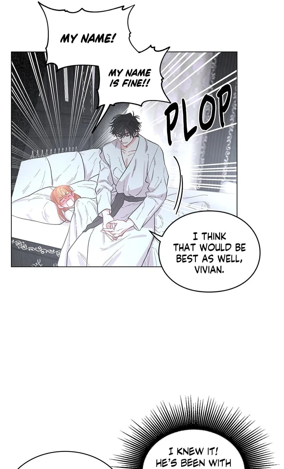 Read Lucia Manga Online