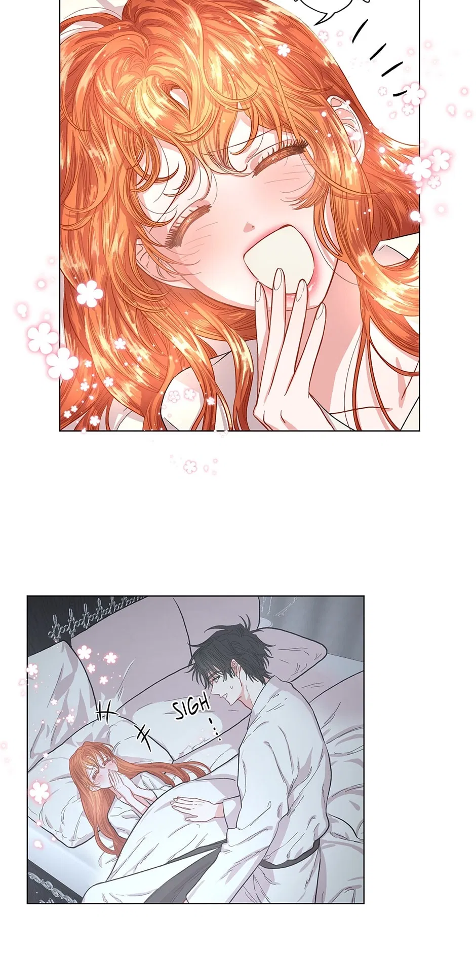 Read Lucia Manga Online
