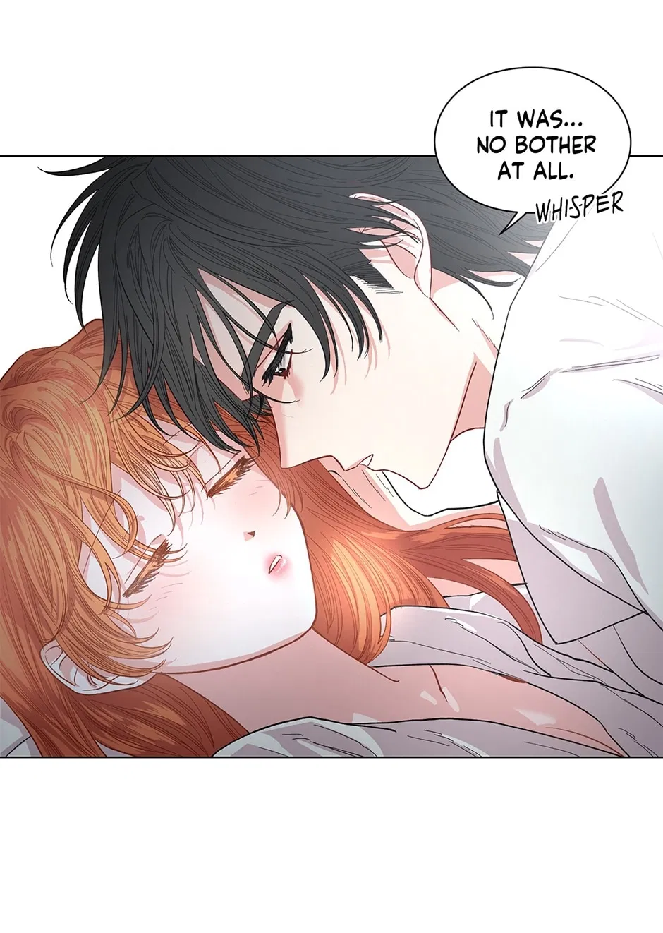 Read Lucia Manga Online