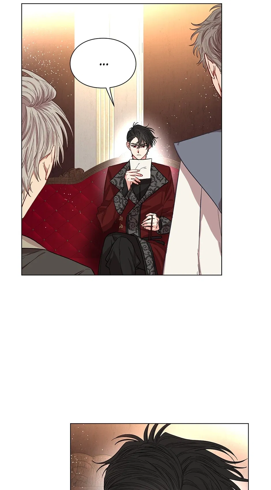 Read Lucia Manga Online