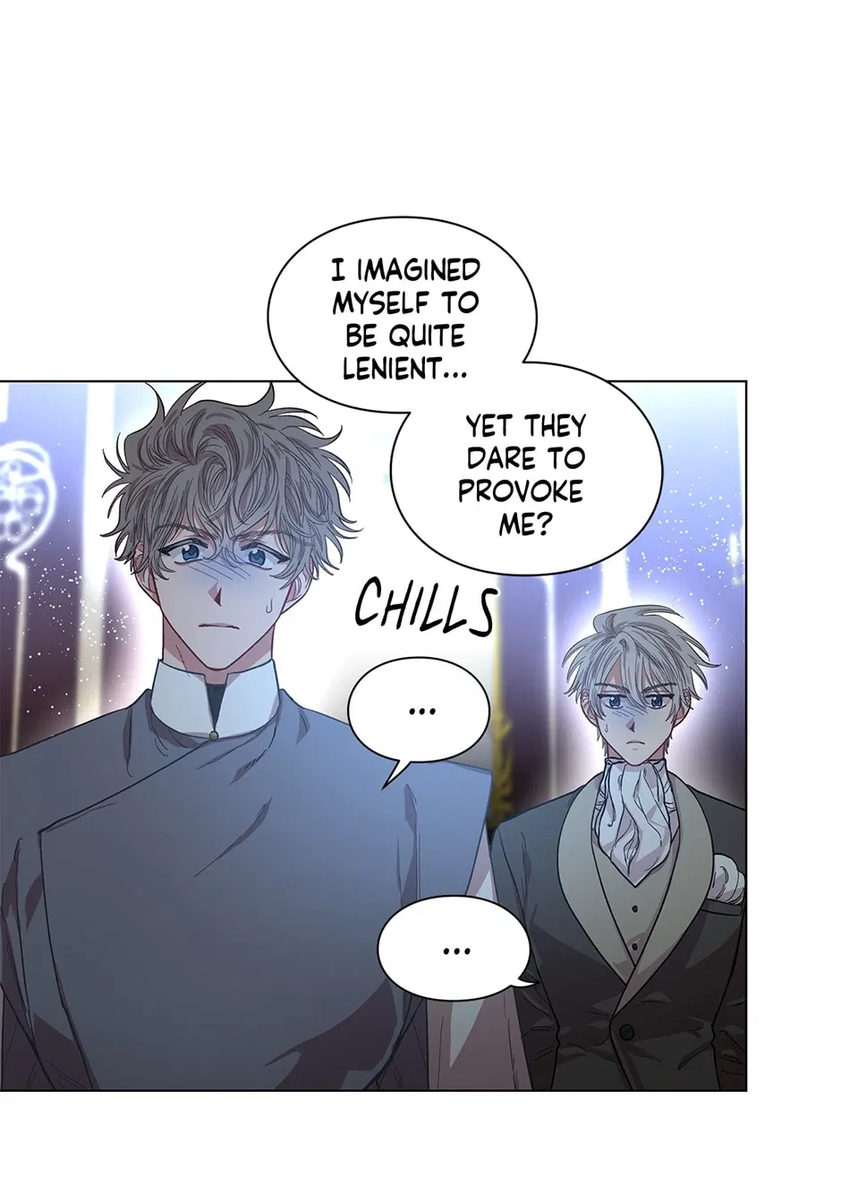 Read Lucia Manga Online