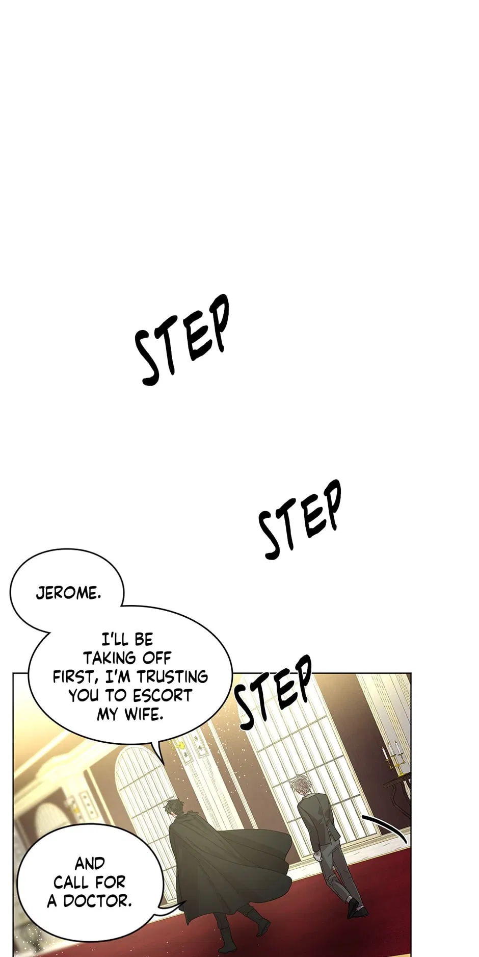 Read Lucia Manga Online
