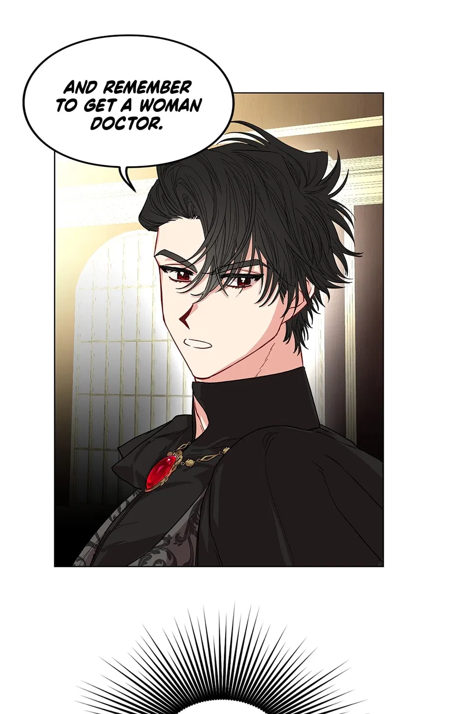 Read Lucia Manga Online