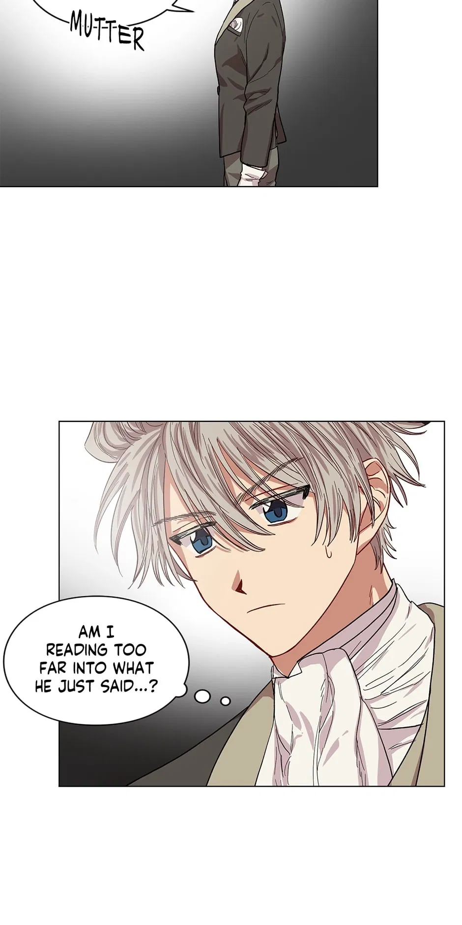 Read Lucia Manga Online