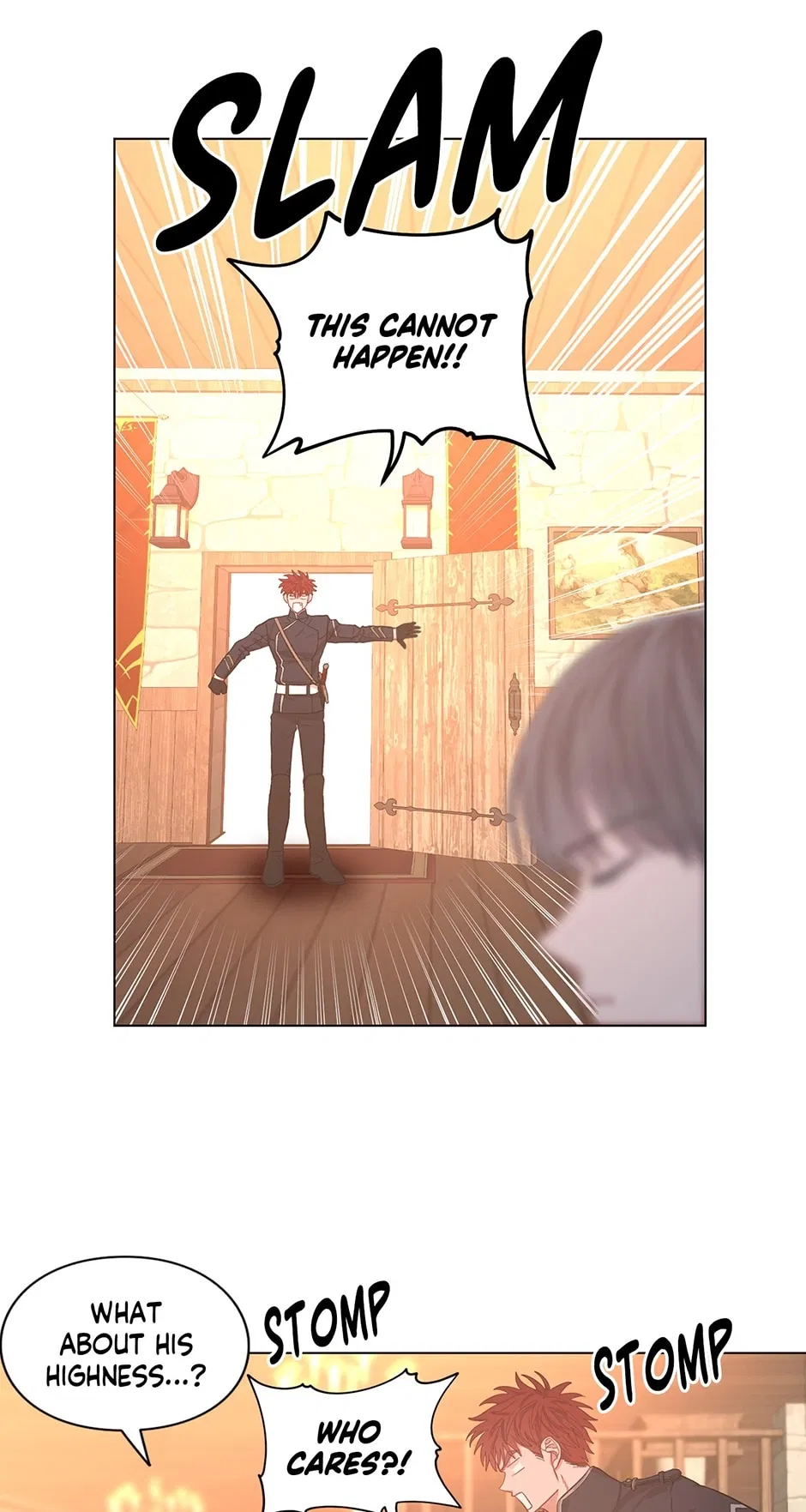 Read Lucia Manga Online