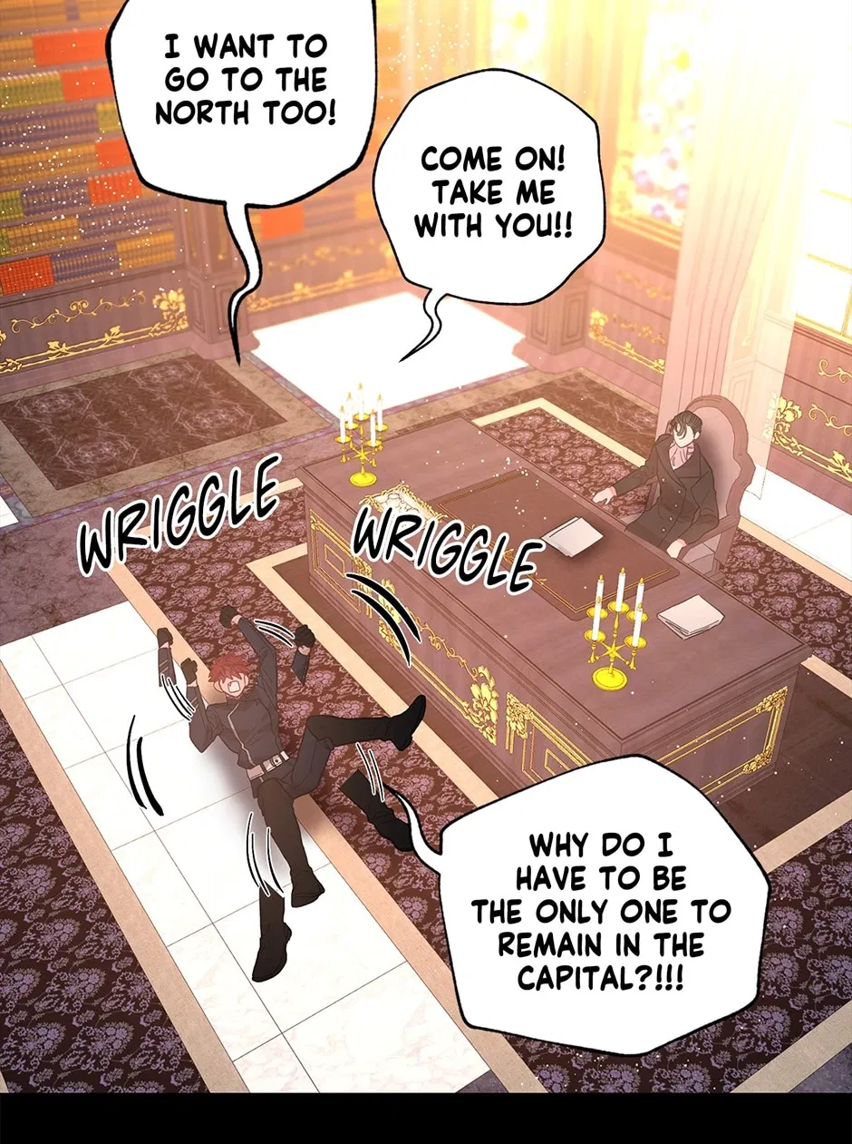Read Lucia Manga Online