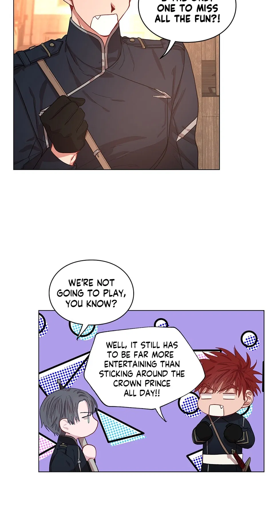 Read Lucia Manga Online