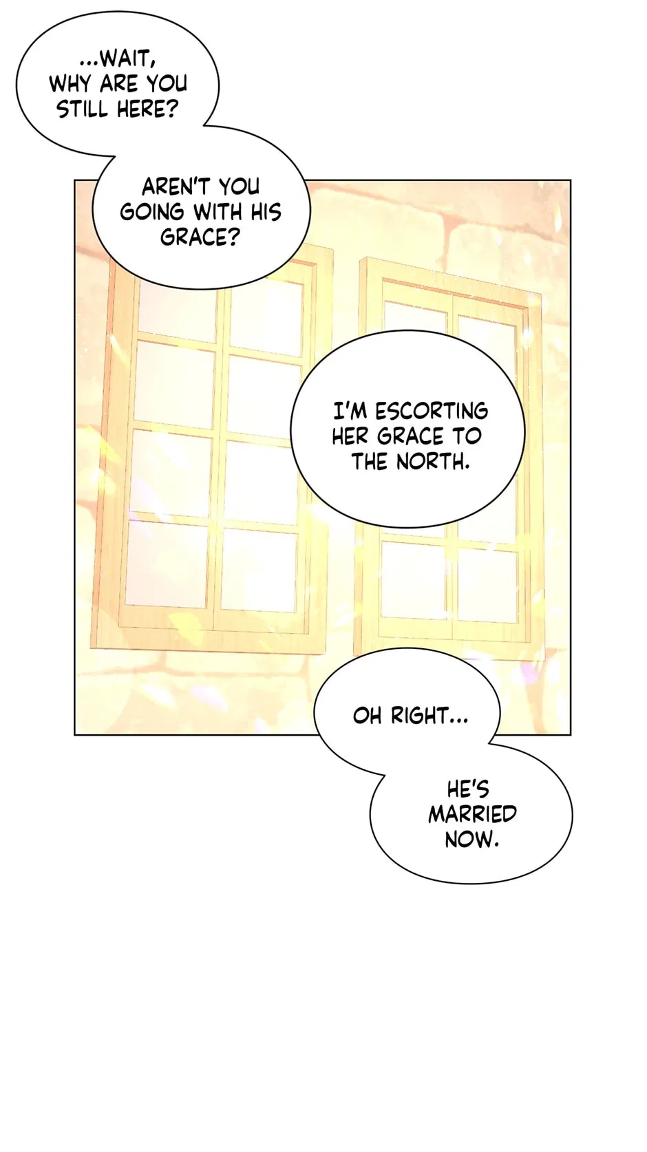 Read Lucia Manga Online