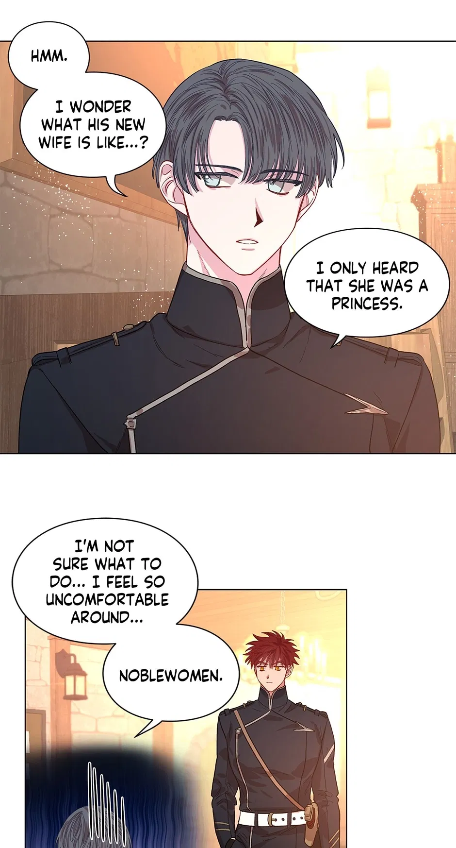 Read Lucia Manga Online