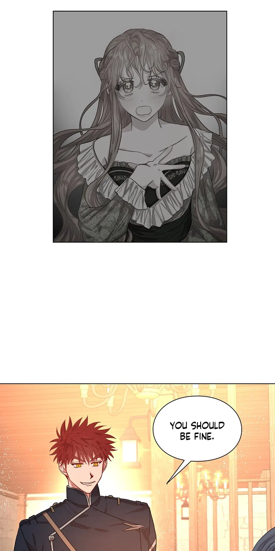 Read Lucia Manga Online