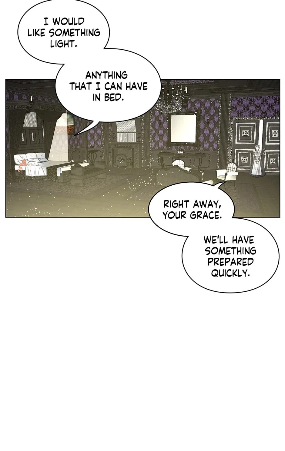 Read Lucia Manga Online