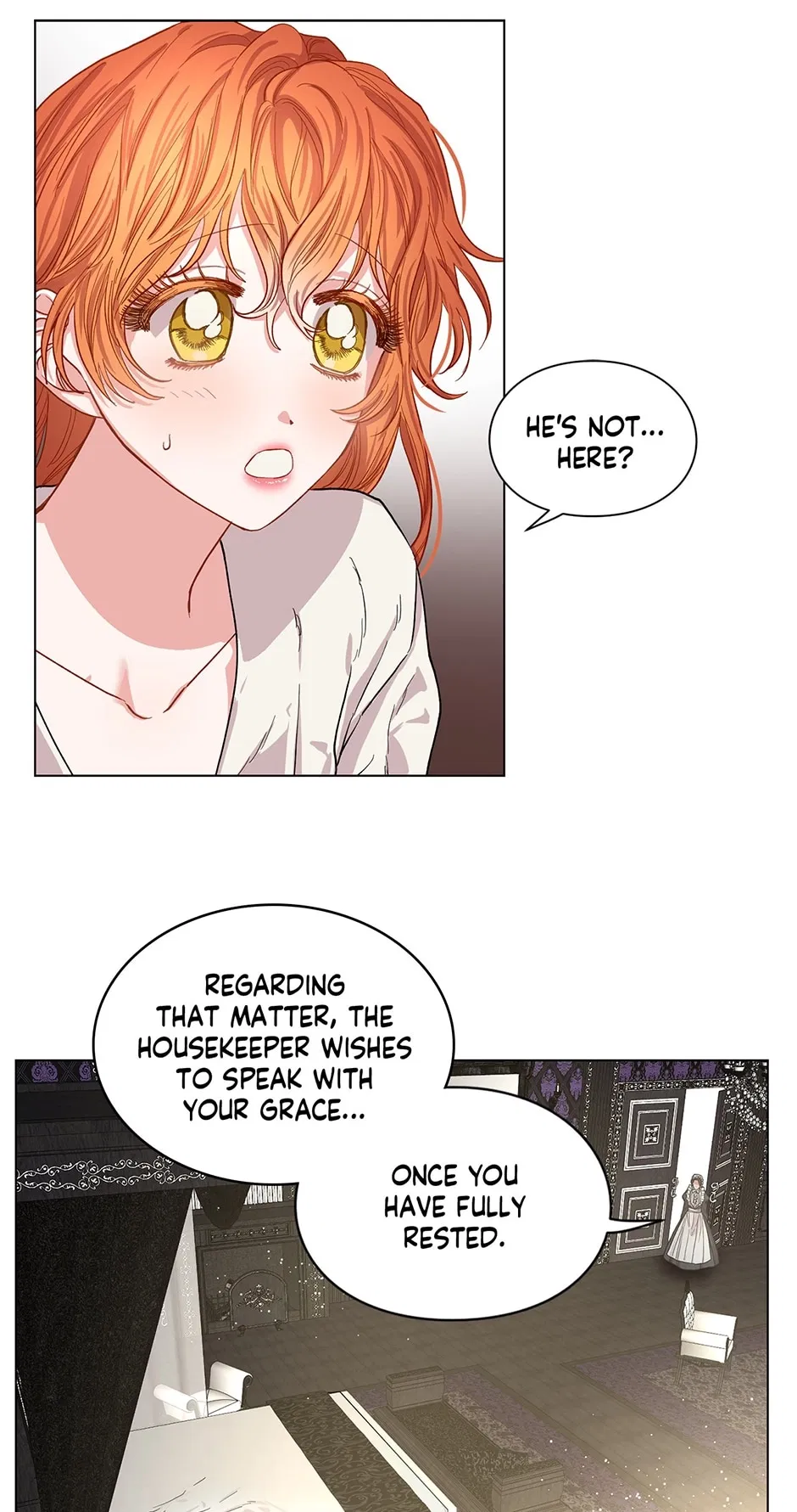 Read Lucia Manga Online