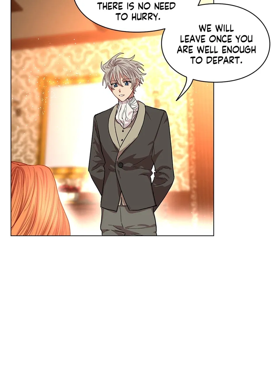 Read Lucia Manga Online