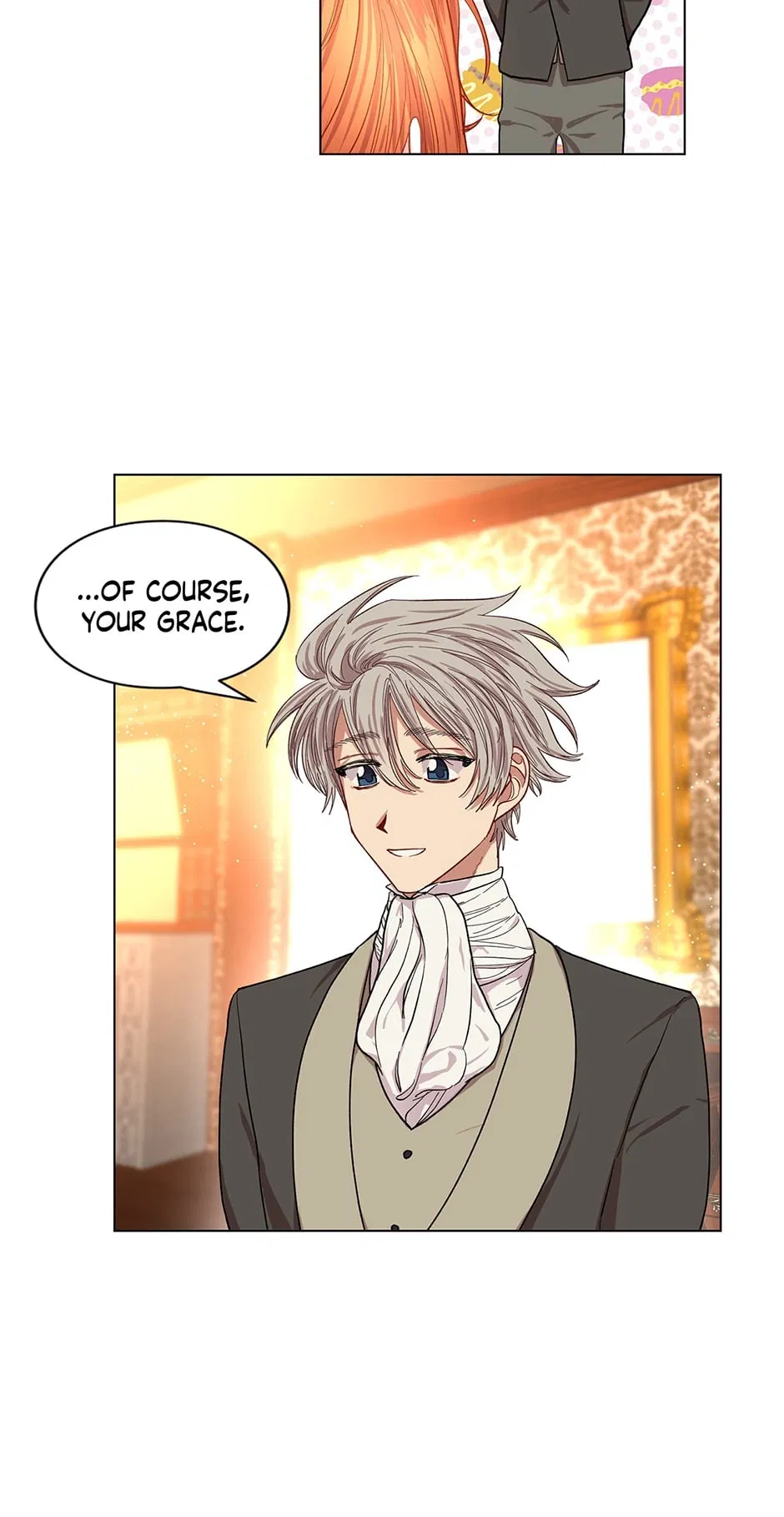 Read Lucia Manga Online