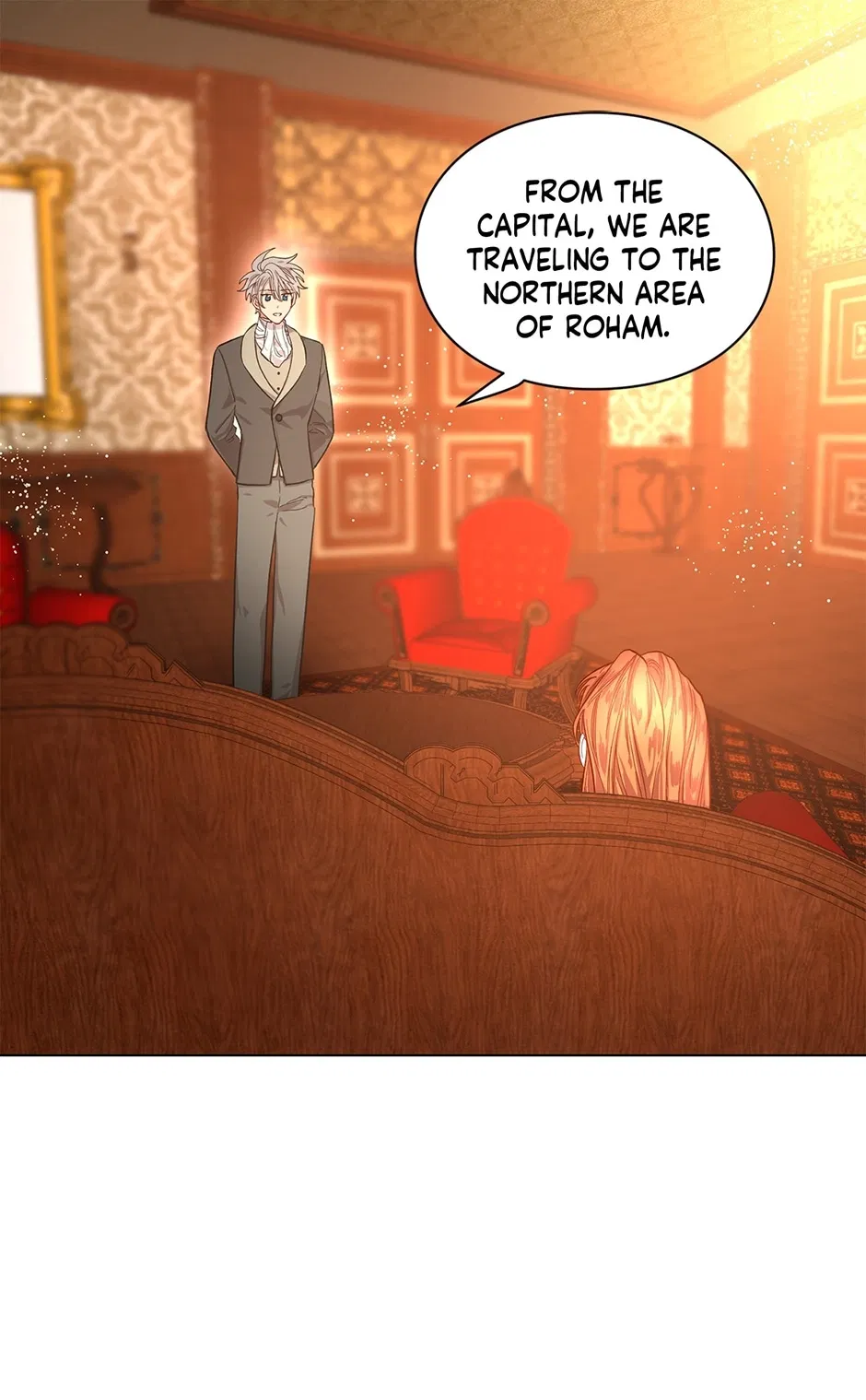Read Lucia Manga Online