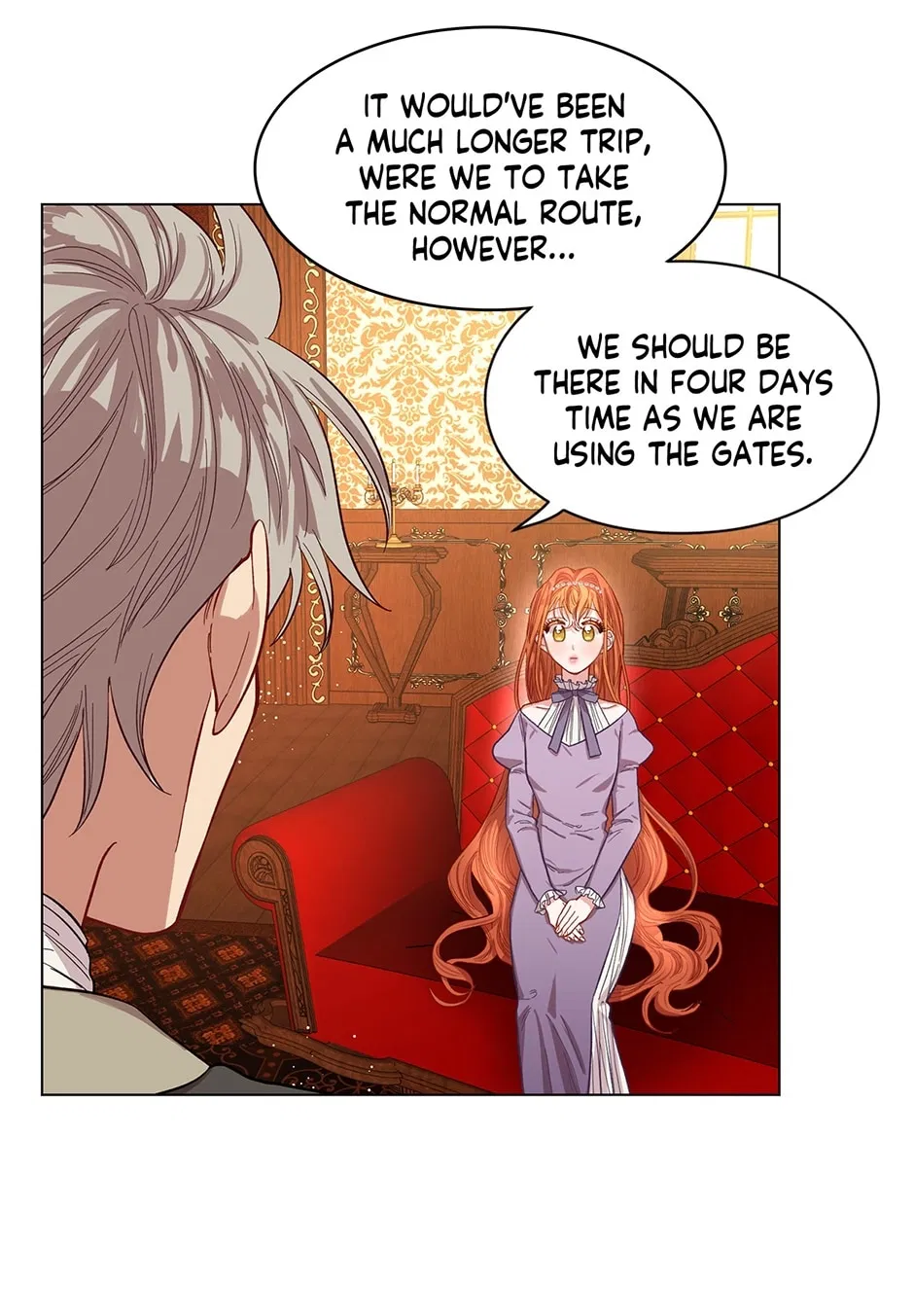 Read Lucia Manga Online