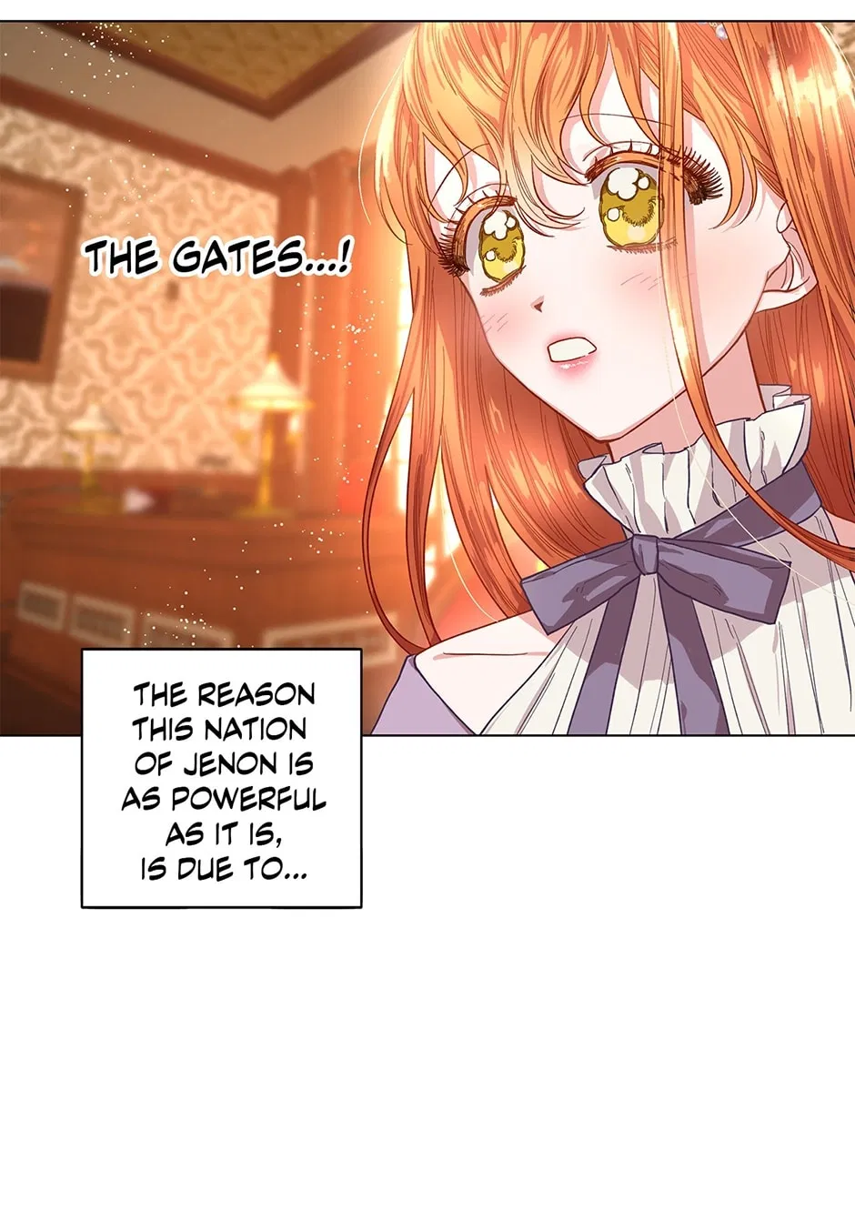 Read Lucia Manga Online