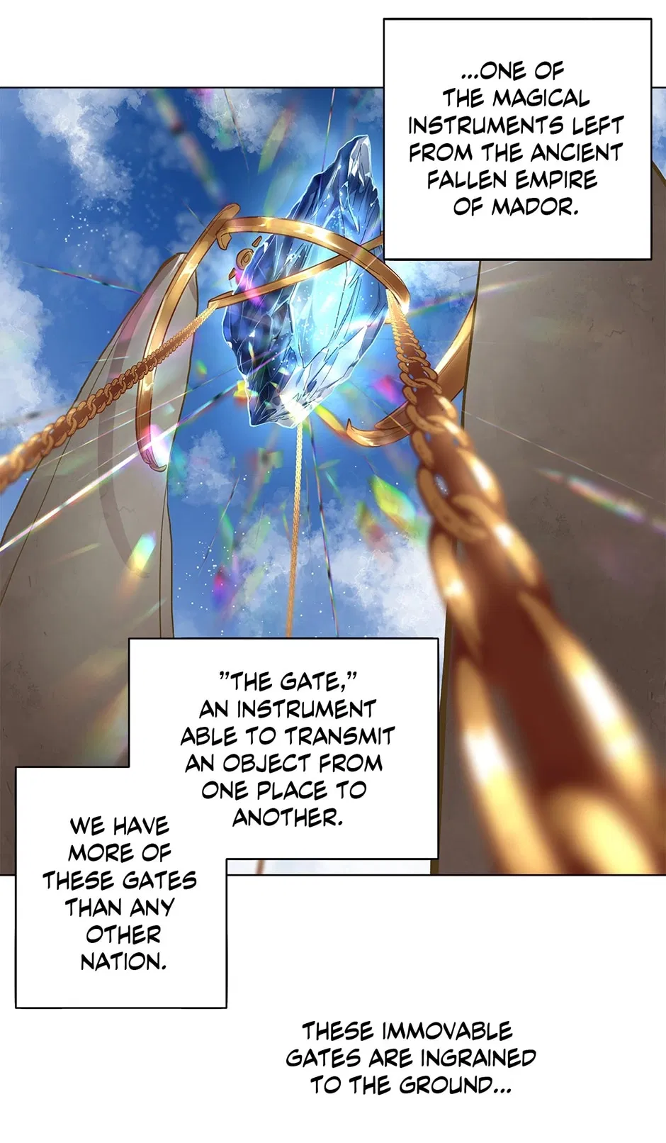 Read Lucia Manga Online