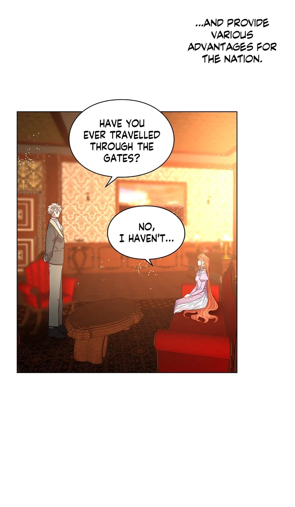 Read Lucia Manga Online