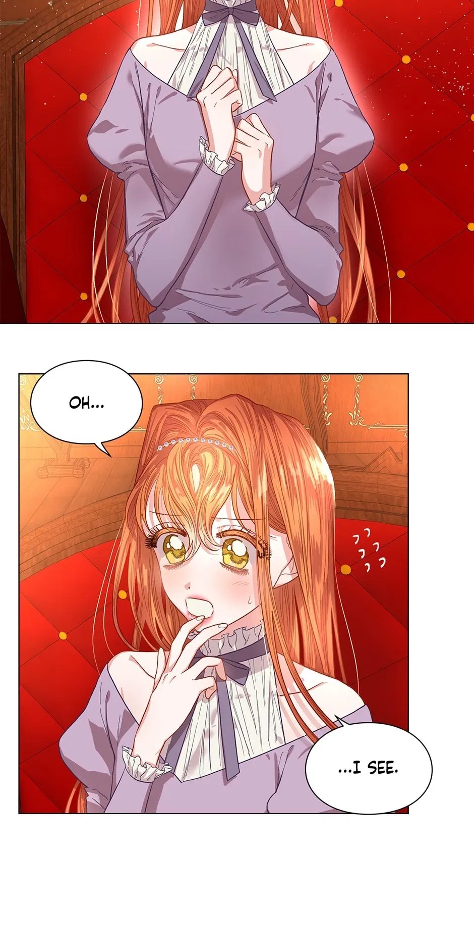 Read Lucia Manga Online