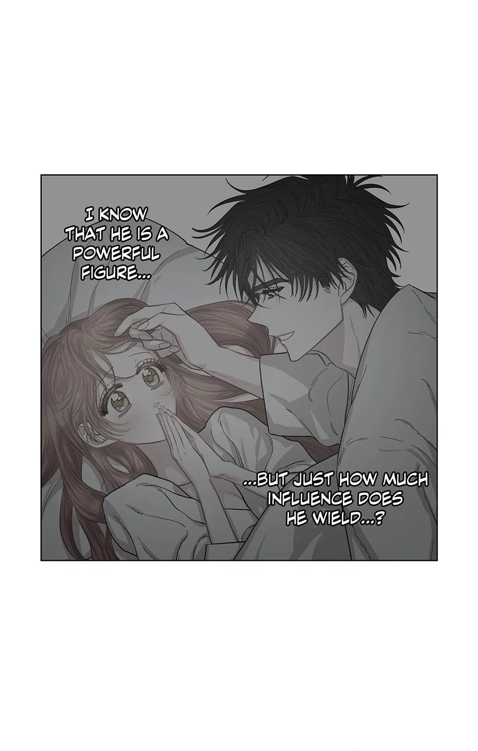 Read Lucia Manga Online