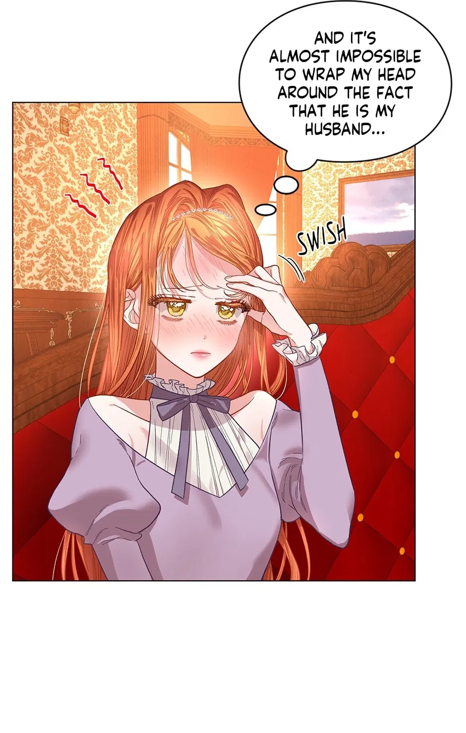 Read Lucia Manga Online