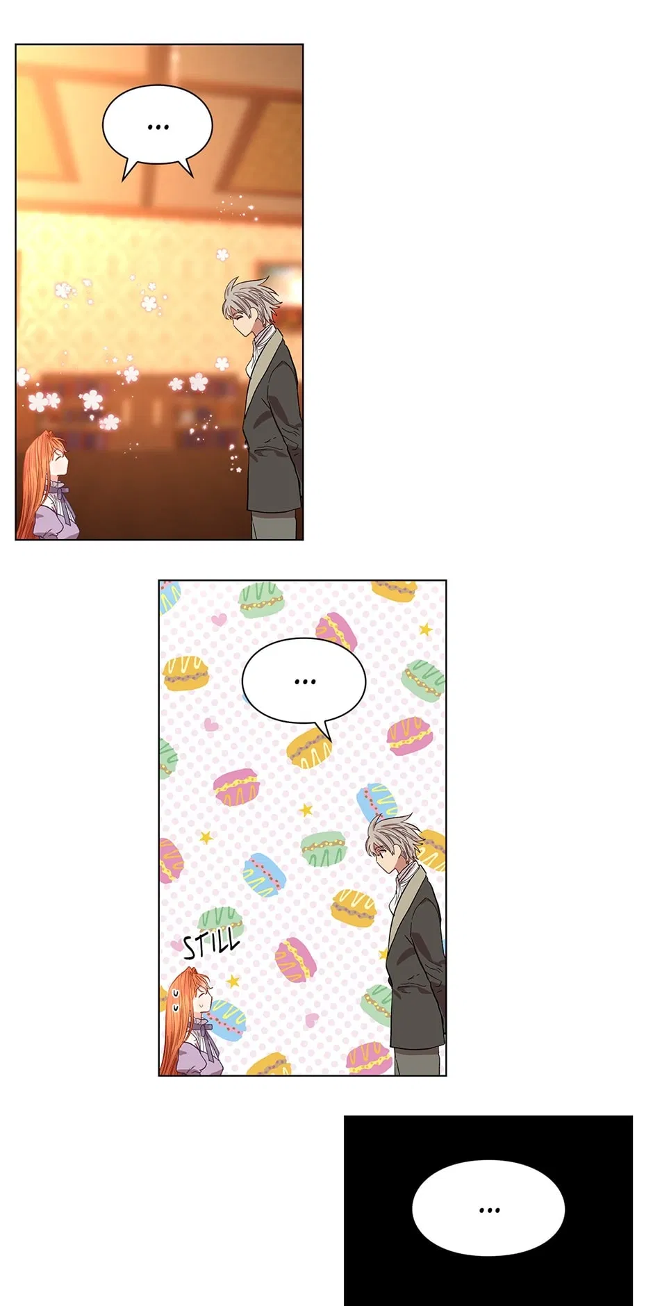 Read Lucia Manga Online